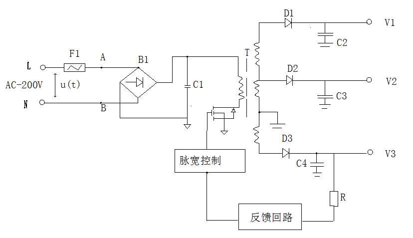 電源開關(guān)熱敏電阻案例! 電源開關(guān)熱敏電阻案例!
