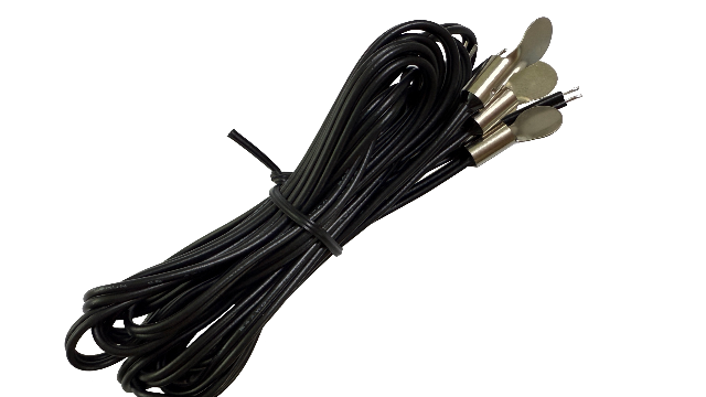 叉車電池包純鎳五金件用溫度傳感器