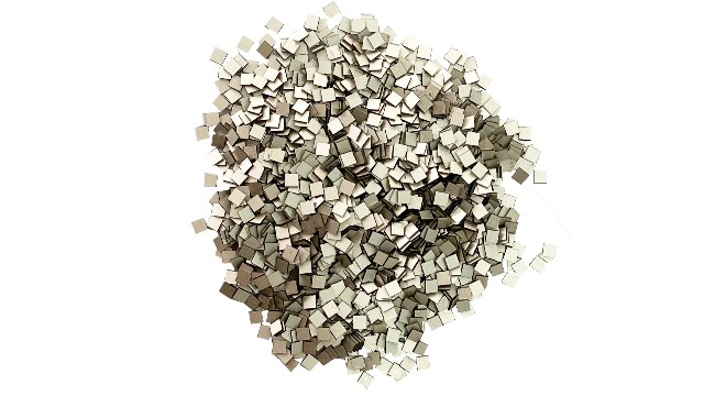 熱敏電阻芯片（測(cè)溫型）