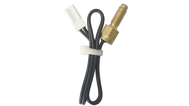 車內(nèi)測溫傳感器