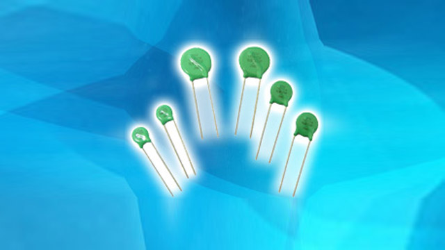 時(shí)恒電子分享壓敏電阻器常見(jiàn)的技術(shù)問(wèn)題分析！