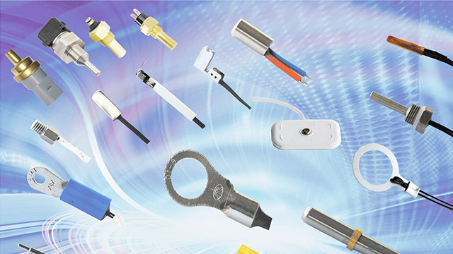 熱敏電阻溫度傳感器選用原則需要注意事項(xiàng)？